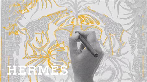 gravure hermes|Graver, one of Hermès know.